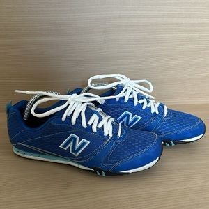 New Balance 460 Blue Size 6.5